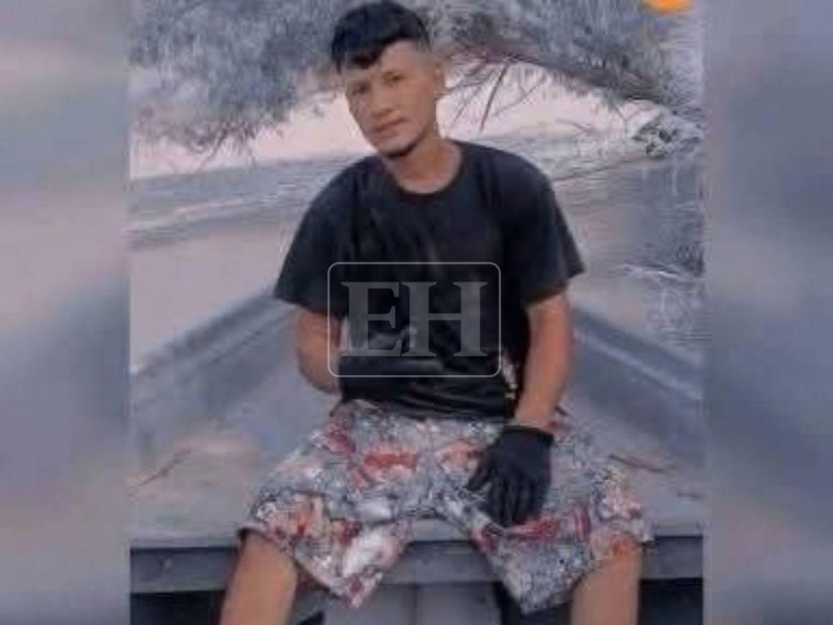 ¿Quiénes son las víctimas de la masacre en La Fragua, en El Progreso?