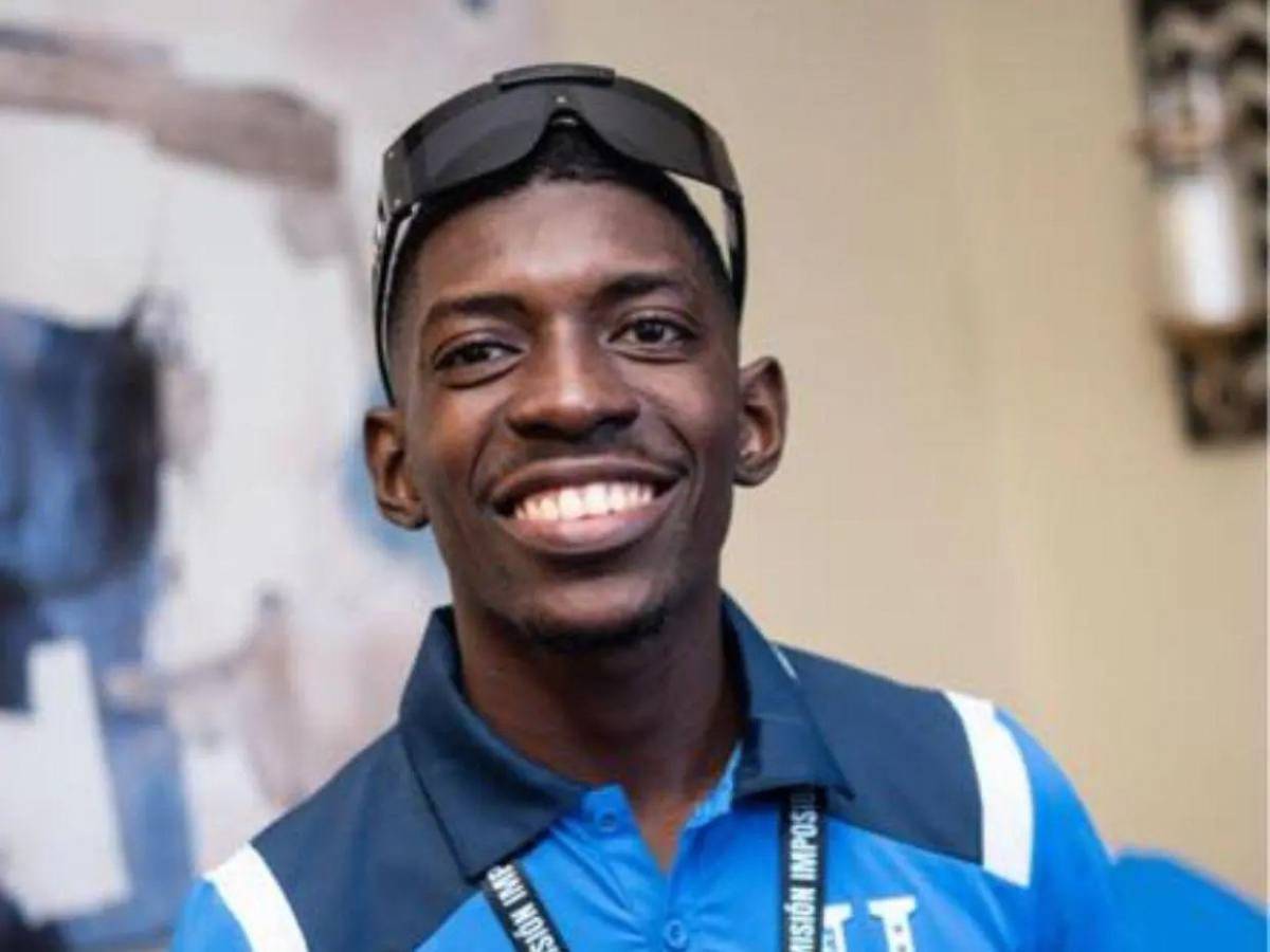 “Dembelé hondureño” rompe el silencio tras muerte de su pareja: “muchos me han señalado