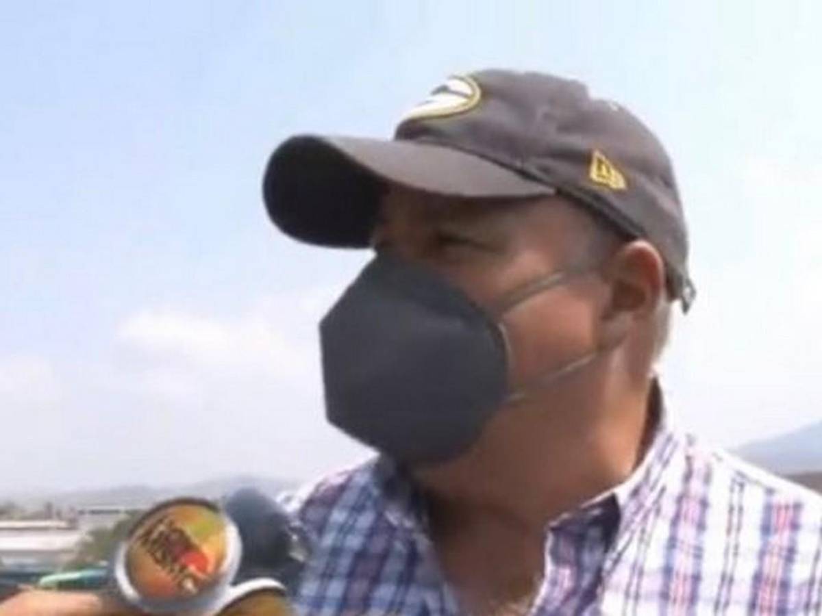 Transportista: “La presidenta Xiomara nos enseñó que las luchas se ganan en las calles”