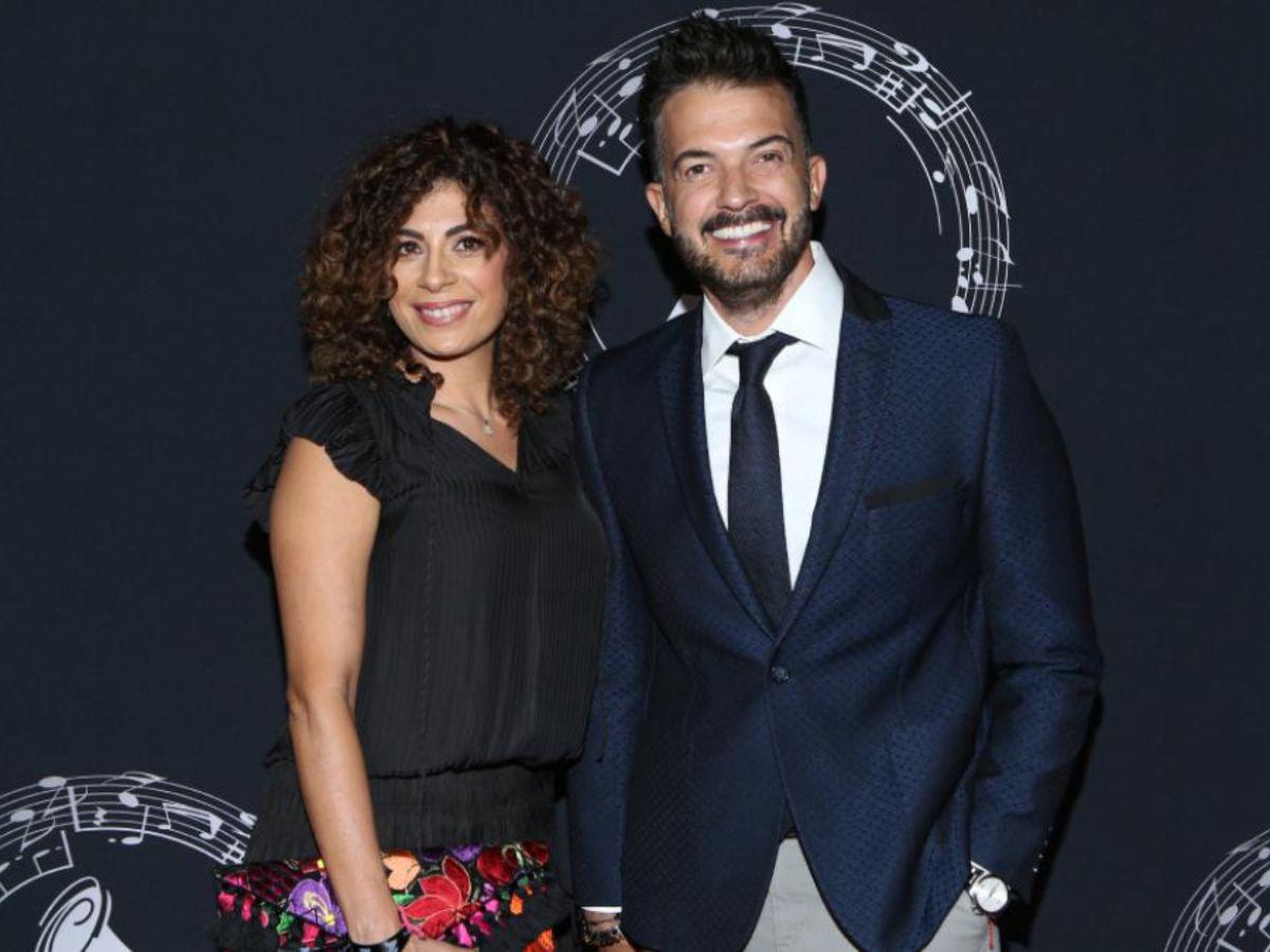 Aseguran que Anna Ferro maltrataba a Fernando del Solar