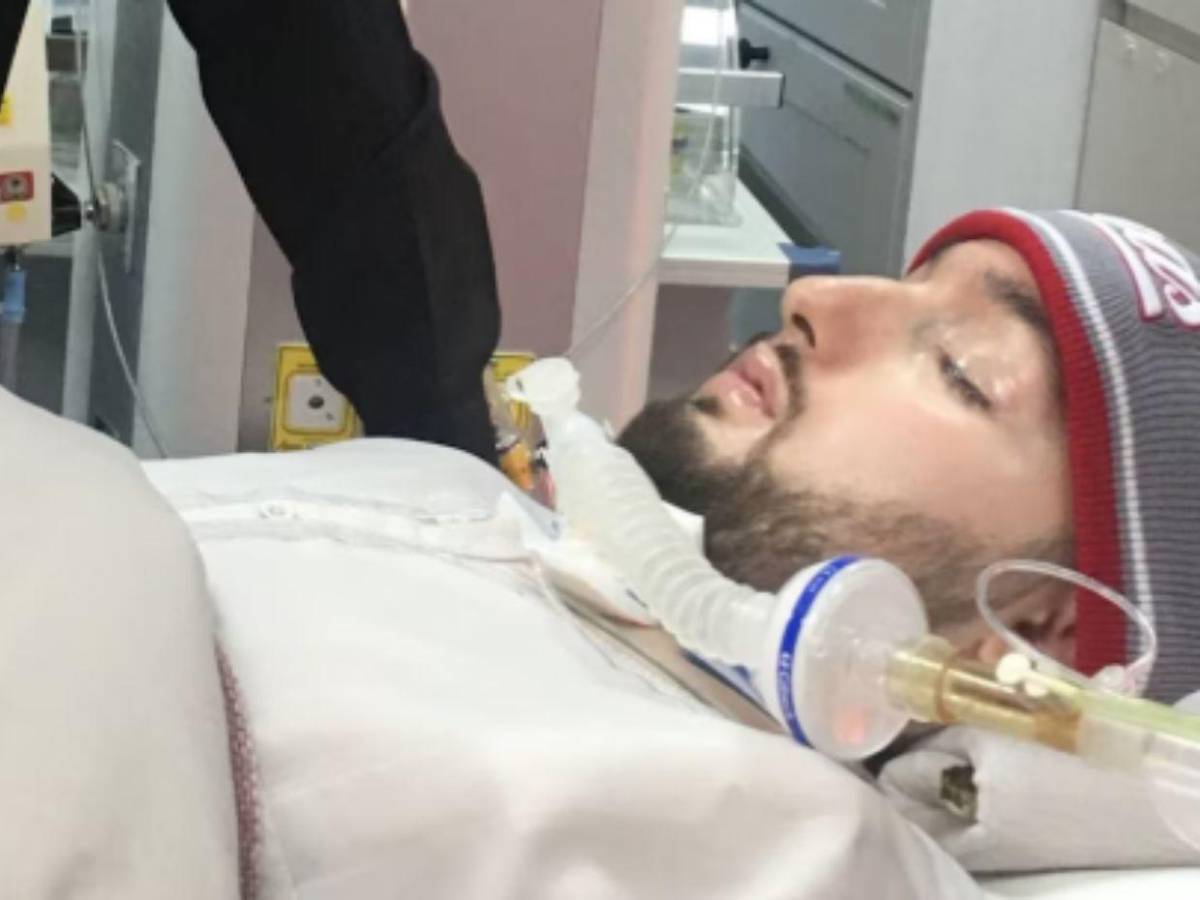 Después de 20 años en coma, muere el príncipe durmiente de Arabia Saudita