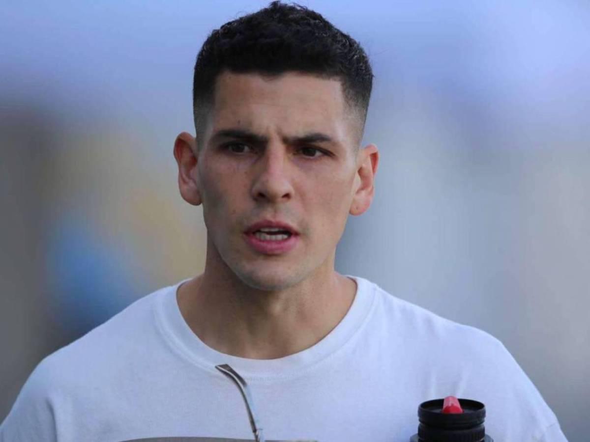 Futbolistas del Olimpia que terminan contrato y podrían salir del equipo campeón