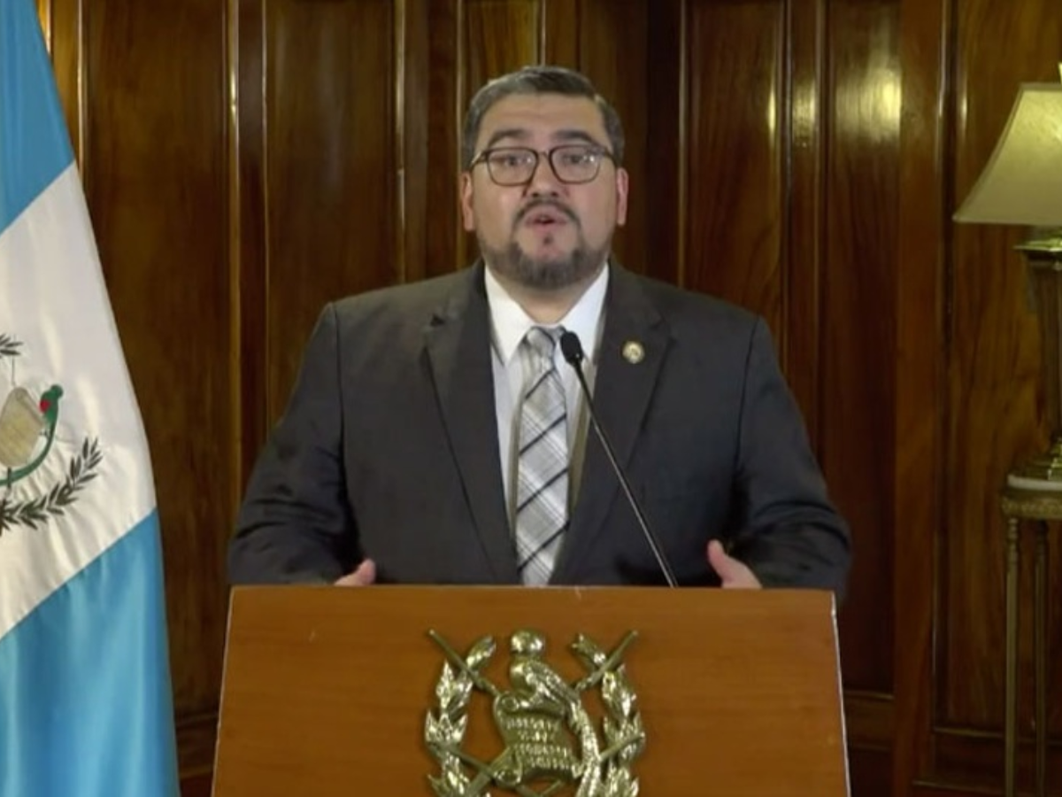 EUA sanciona a exministro de Energía de Guatemala por “corrupción”
