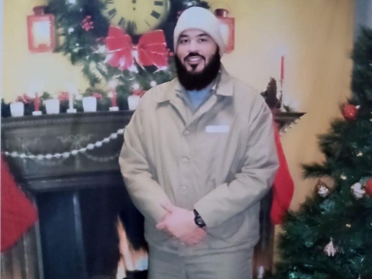 El duro mensaje de Raphy Pina desde cárcel: Me toca pasar Navidad como bandido