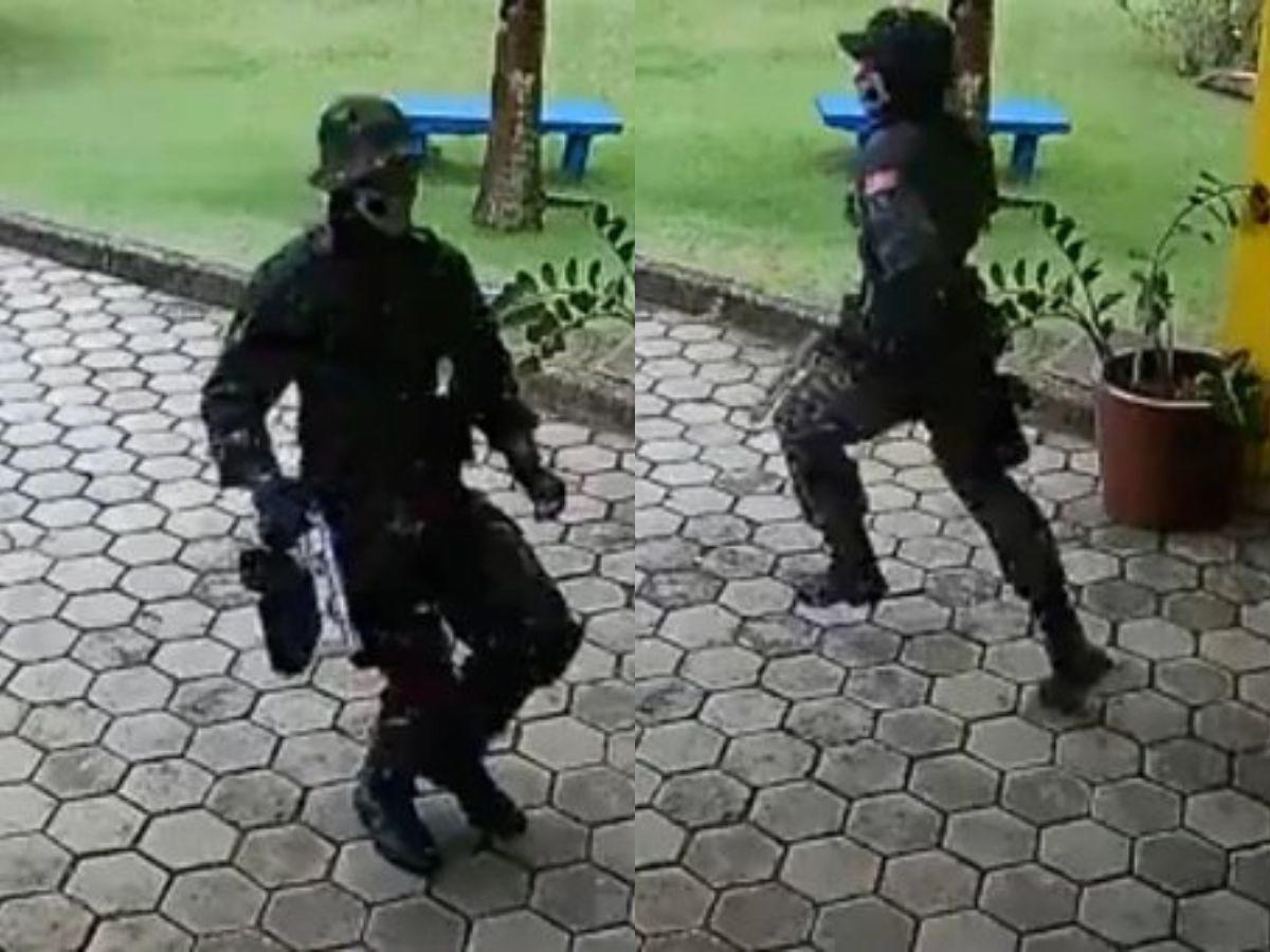 Tres muertos y 11 heridos deja ataque en dos escuelas en Brasil