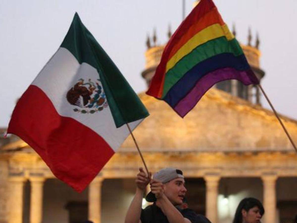 ¡Es oficial! Declaran que el matrimonio igualitario es legal en todo México