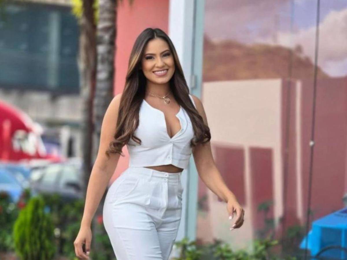 Alejandra Rubio: “En qué momento lo han escuchado a él o a mí decir que es millonario”