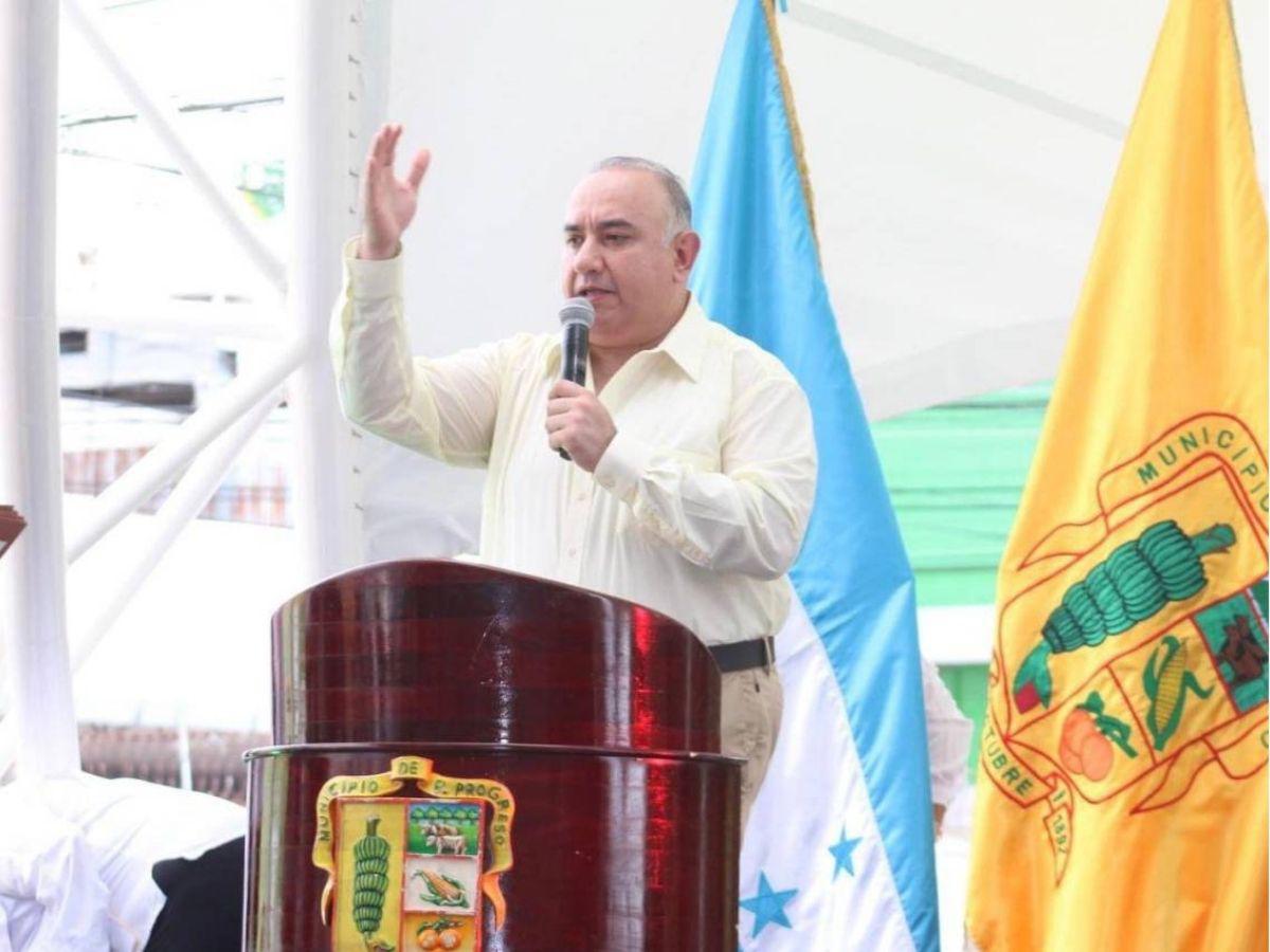 Equipo del que son aficionados los políticos de Honduras