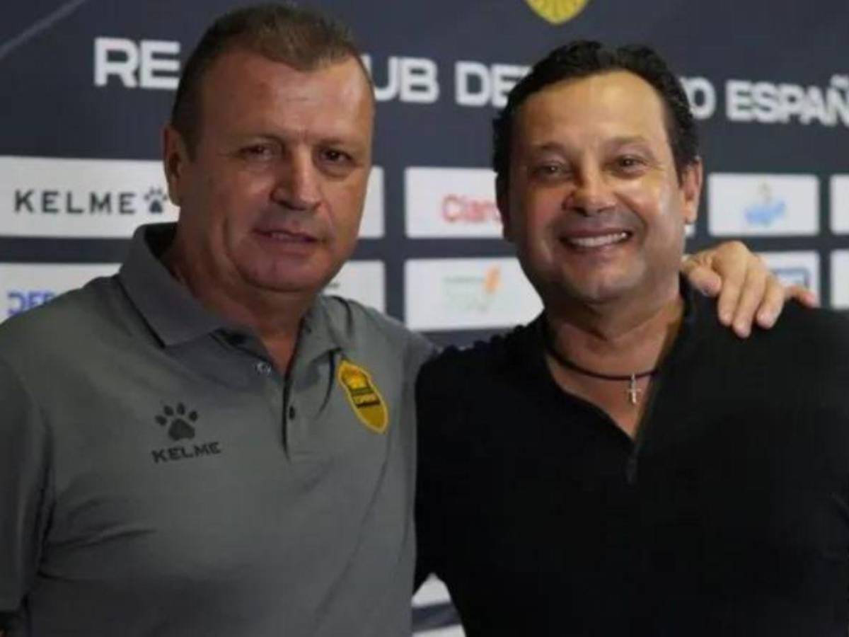 Los jugadores que no seguirían en Real España tras perder final del torneo Clausura ante Olimpia