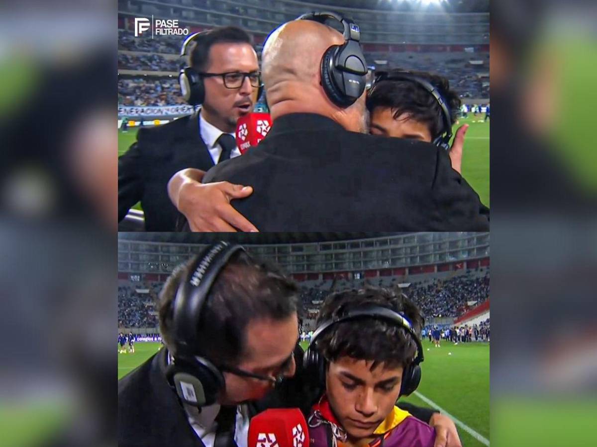 Pasión, esfuerzo y aguante: cómo Cliver Huamán transformó su sueño en realidad