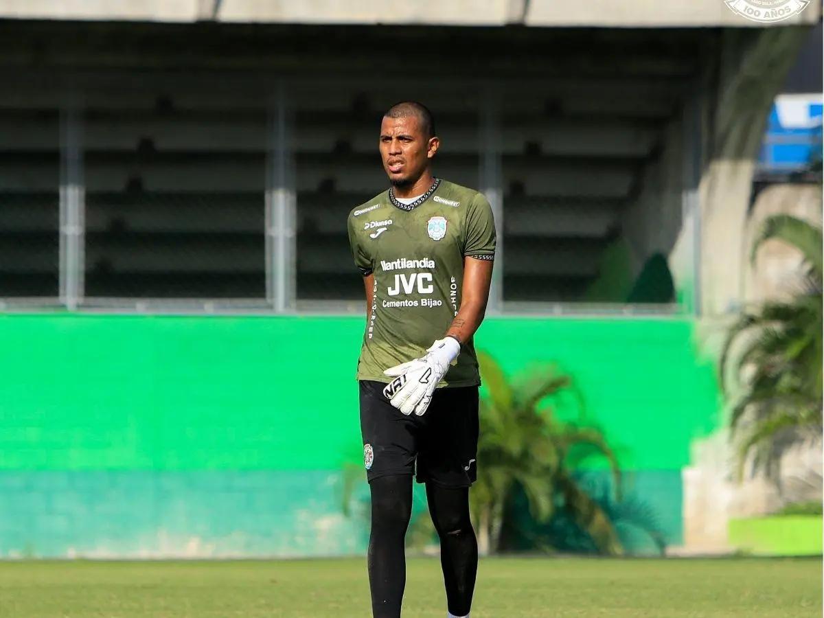 Marathón vs Olimpia: Bajas confirmadas para la final del fútbol hondureño