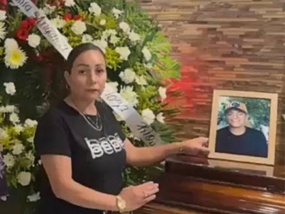 Josué, el joven que fue reclutado y asesinado por el narco tras engaños en Chihuahua