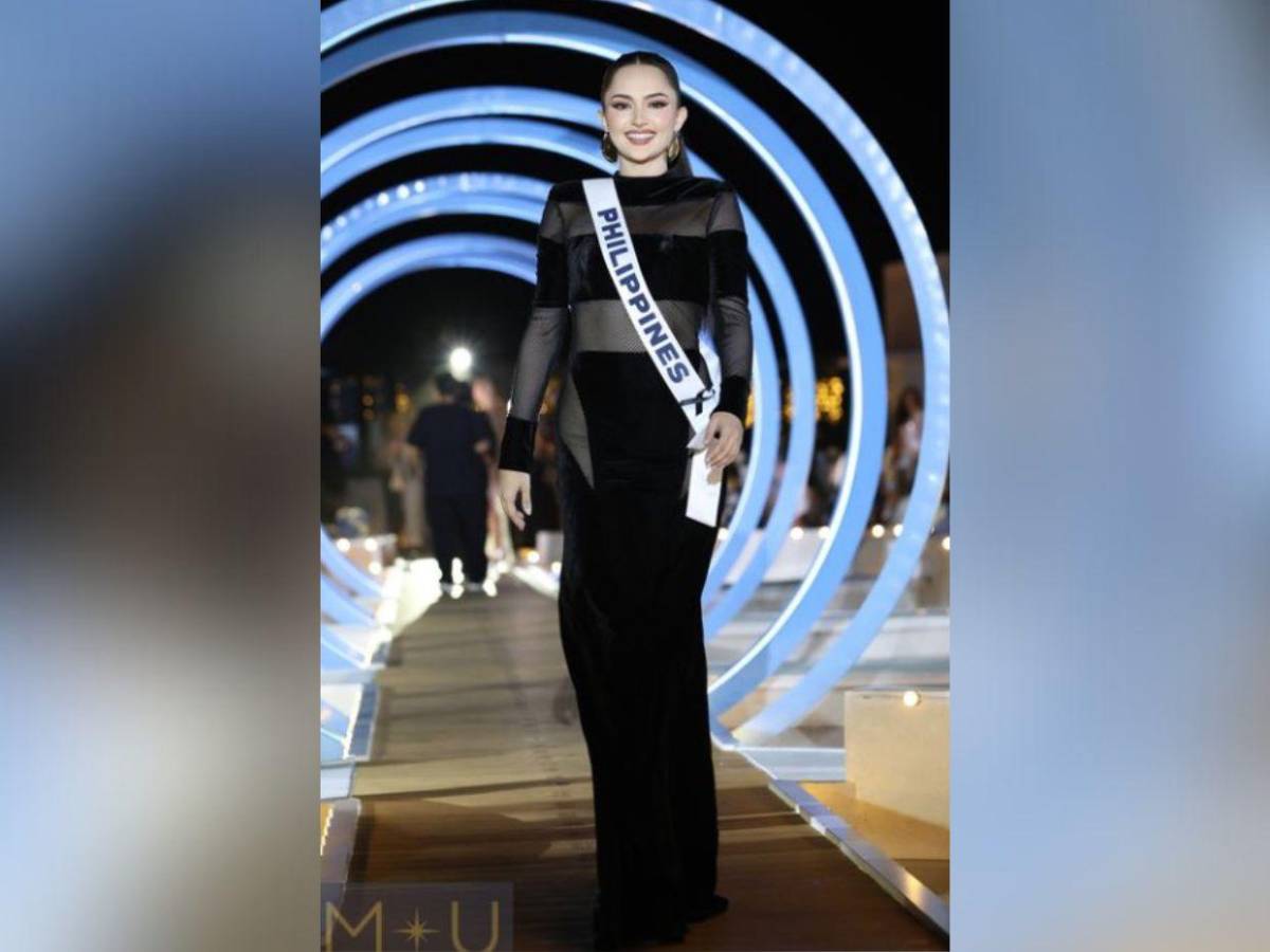 Este es el Top 12 de candidatas del Miss Universo 2025, según la IA