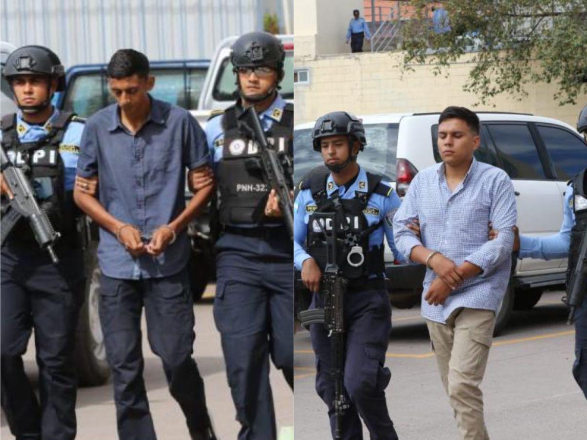 Un expolicía dado de baja: Elías Fúnez, tercer implicado en el crimen del doctor Miguel Salgado