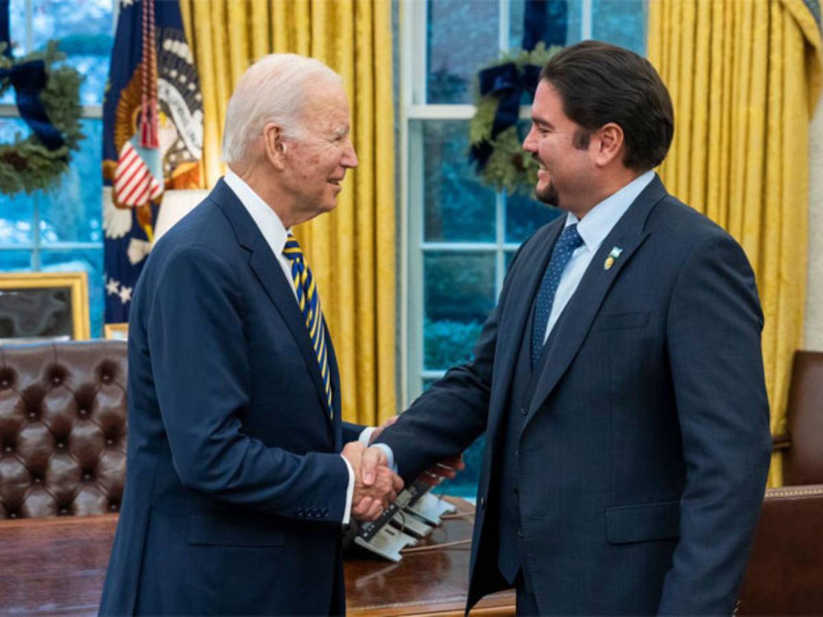 ¿Quién es Javier Bú Soto, nuevo canciller de Honduras nombrado por Xiomara Castro?