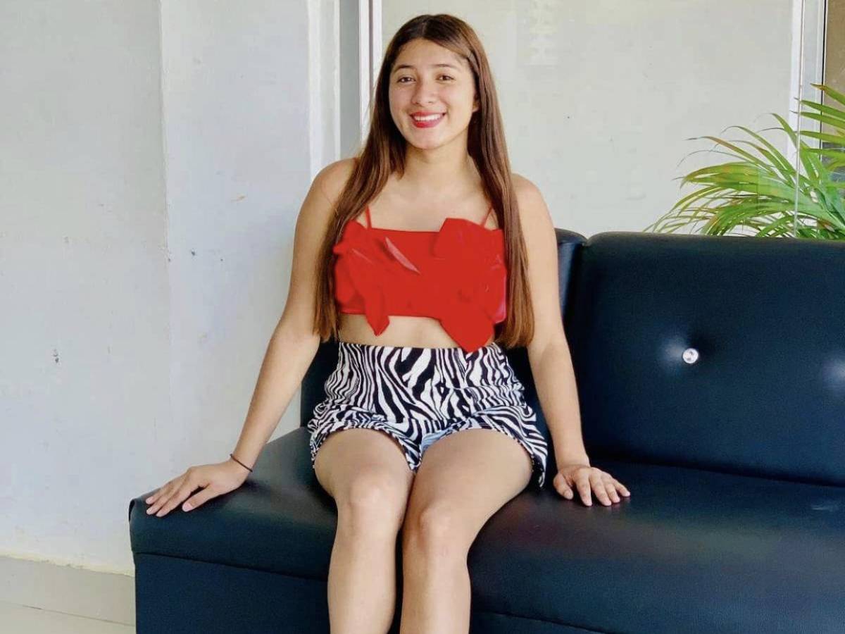 Fue hallada con 12 disparos dentro de una cantina: crimen de Michell Palma en Patuca