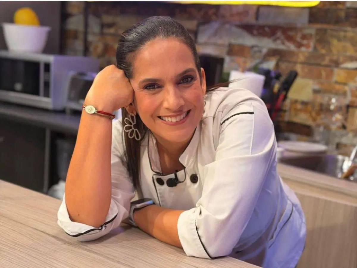 “Te amo... Dios así lo permita”: Último mensaje de Sandra Díaz a su esposo tras desearle un año más de vida