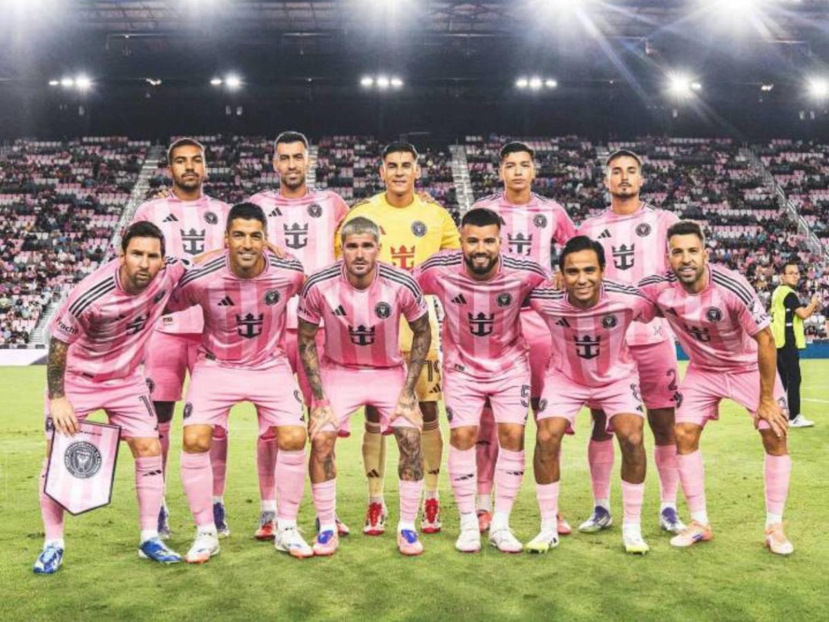 Ranking de clubes de Concacaf: Muchos cambios, equipos hondureños escalan