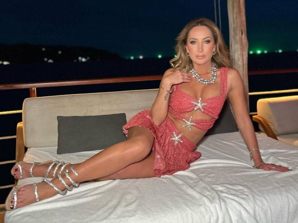 ¿Por Gabriel Soto? Geraldine Bazán confirma distanciamiento con su madre: Elegí mi paz