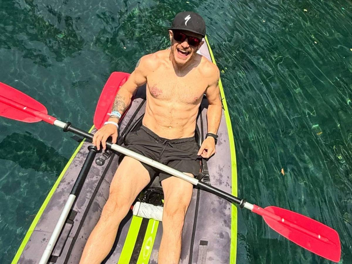 Facundo, el sexto eliminado de La Casa de los Famosos: Fui lacra y generé malas vibras