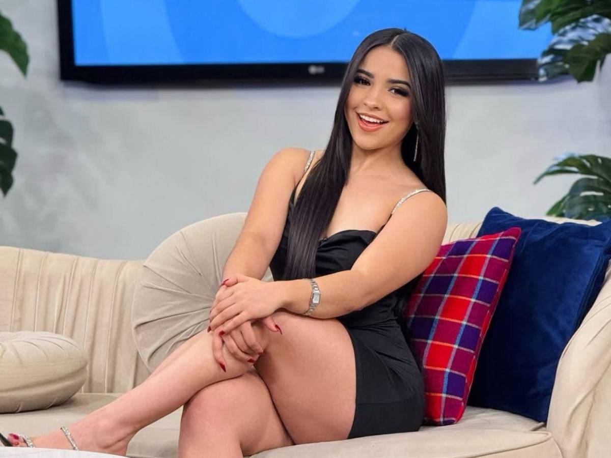 ¿Quién es Ester Mendoza? 10 curiosidades de la chica fitness que conquistó la TV nacional