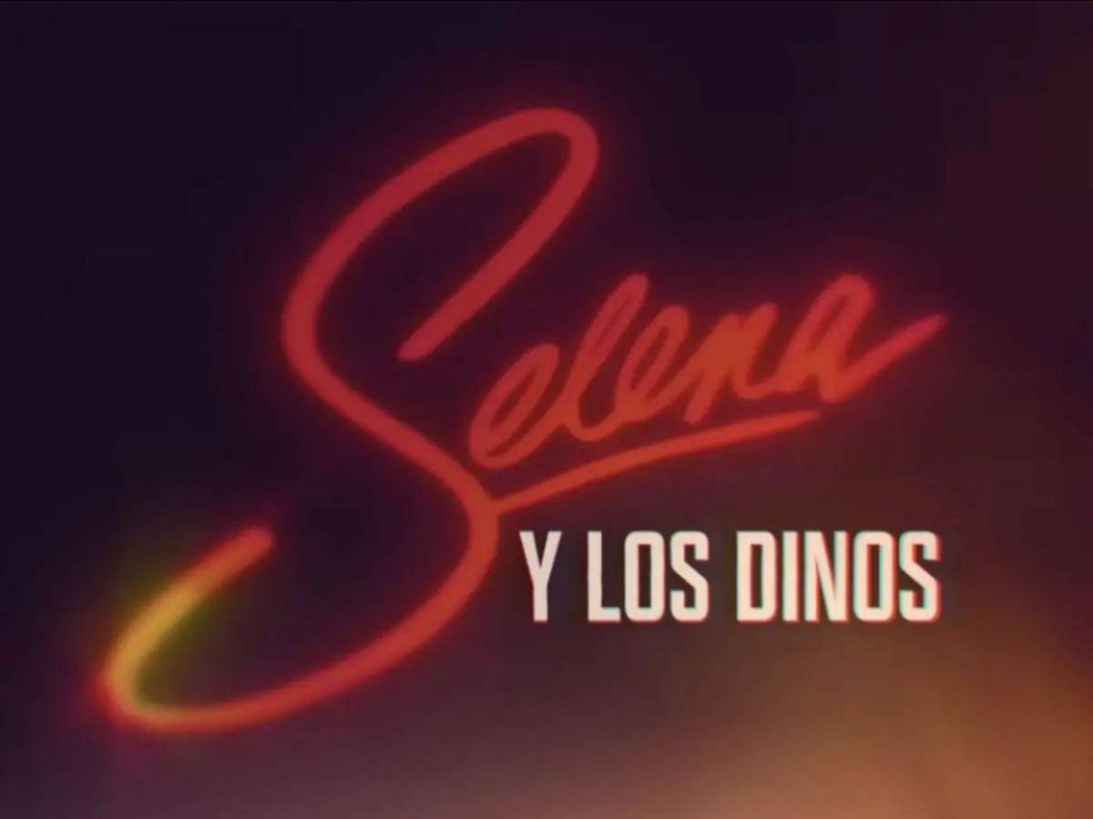 ¿La mejor figura? Netflix revela imágenes inéditas de Selena Quintanilla