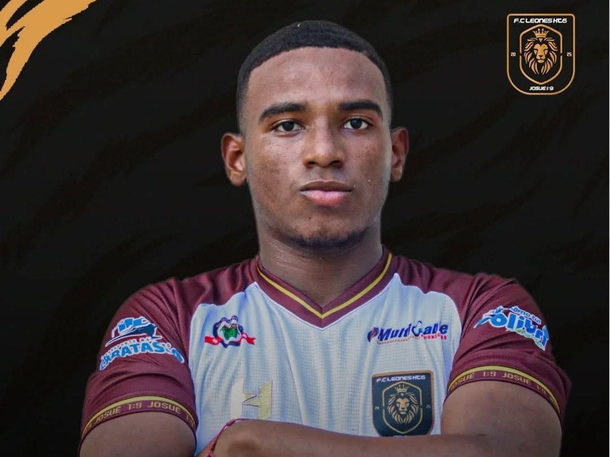 Fichajes Ascenso: Dos ex jugadores de Olimpia tiene nuevo equipo y 'joya' de Motagua a segunda