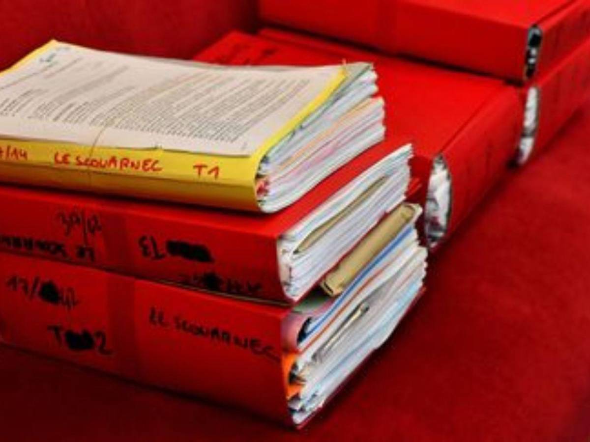 Cirujano abusó sexualmente de unos 300 menores durante 25 años en Francia