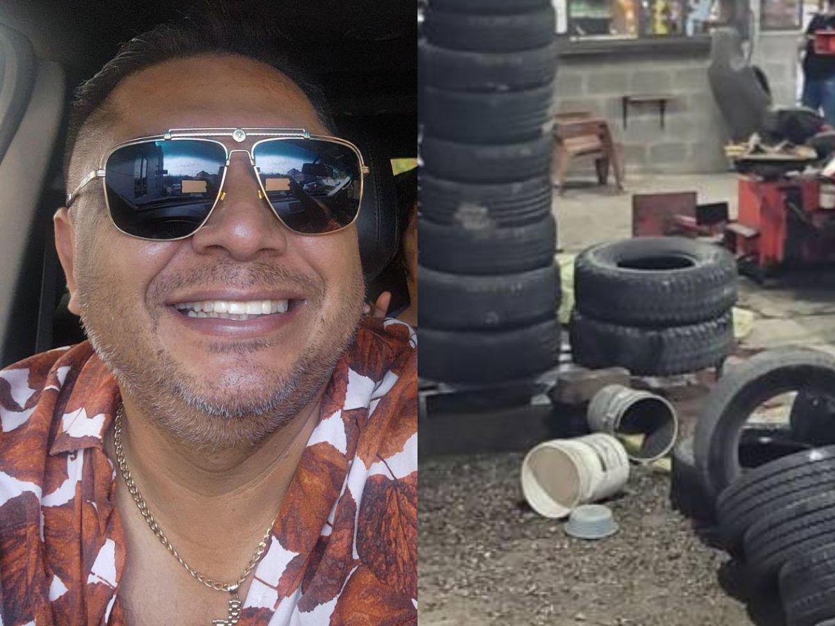 Jairo perdonó al asaltante que intentó robarle su llantera: recibió amenazas y un mes después lo acribillaron