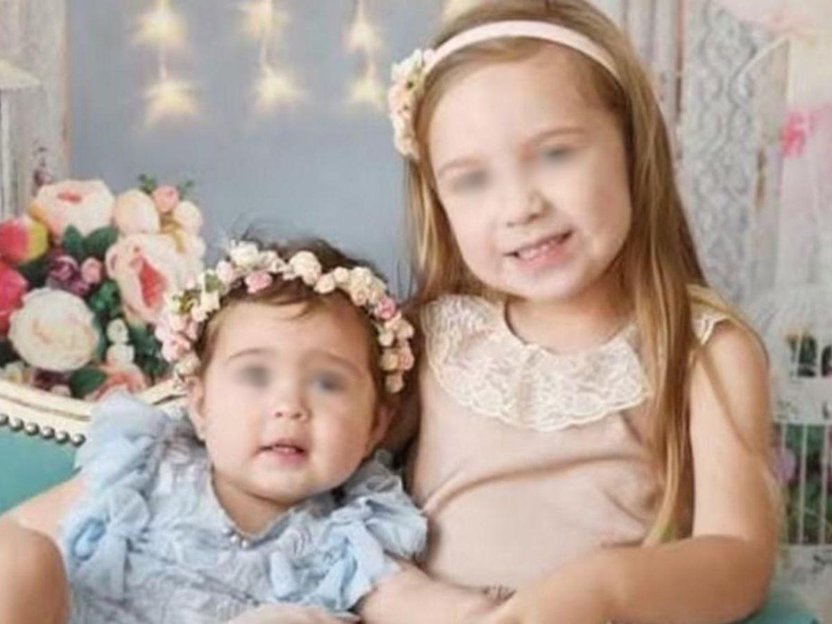 “Hoy Pili cumple sus 5 años”:¿Qué se sabe de las hermanas desaparecidas en Bahía Blanca, Argentina?