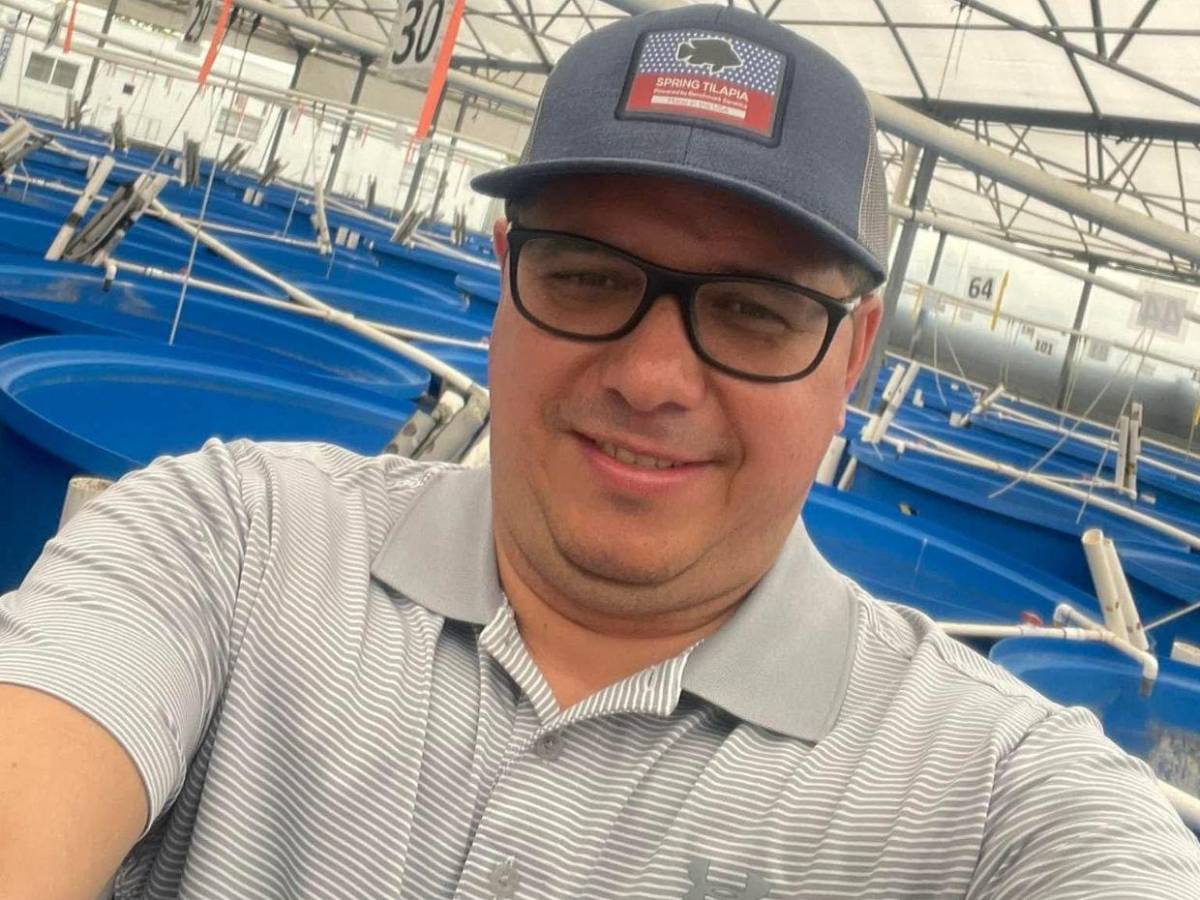 Perdió a su madre y acababa de morir su hijo de leucemia: la trágica muerte de Miguel Madrid