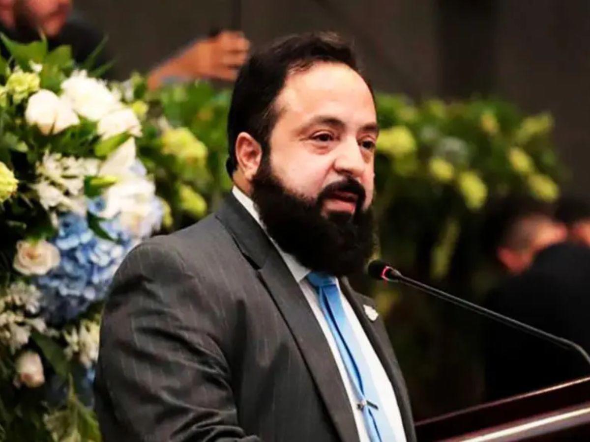 Ellos son los diputados y exdiputados que integraron la Comisión Permanente citados por el MP