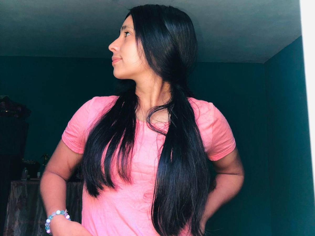 Keylin Gómez, la joven que murió en accidente de moto en Lepaera: Duele su partida