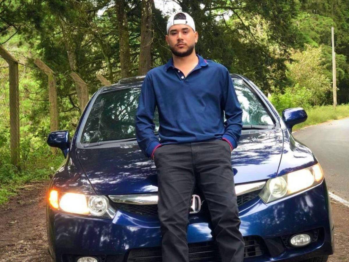 Fue lo mejor que tuve en mi vida: Mensaje de novia de Joshua, víctima de accidente en El Paraíso