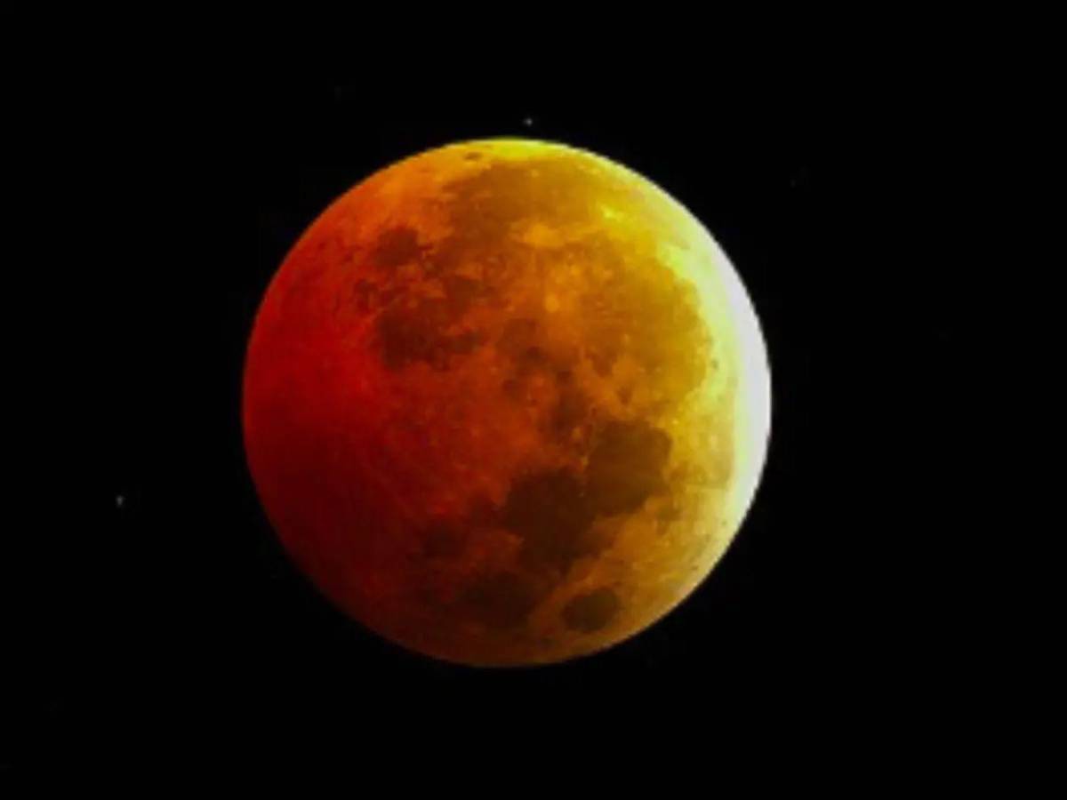 Eclipse lunar en Honduras: ¿A qué hora podrá verse este jueves 27 de agosto?