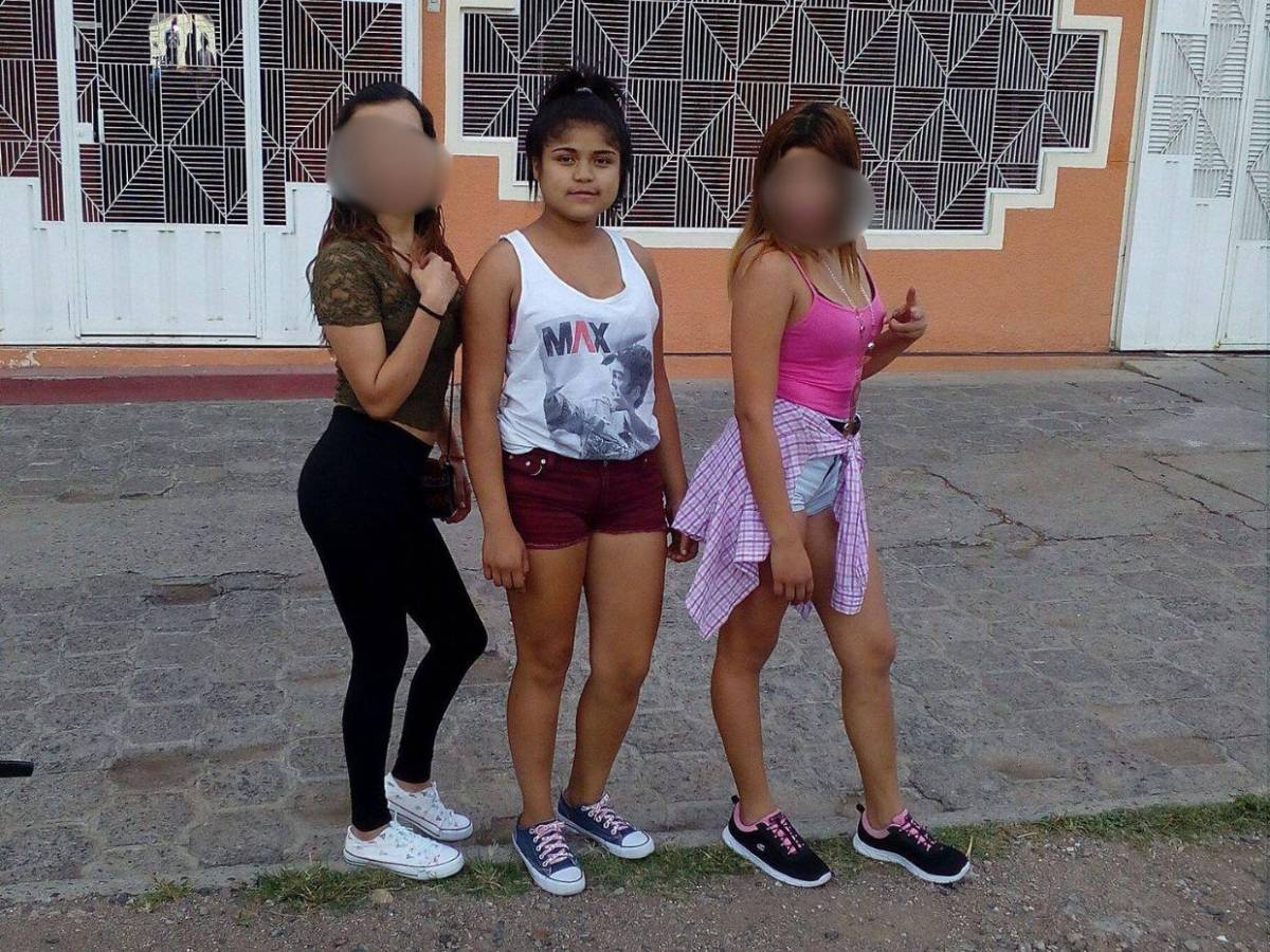 Katherin Jiménez, joven que murió tras brutal golpiza y abuso sexual en la capital Katherin Jiménez, joven que murió tras brutal golpiza y abuso sexual en la capital