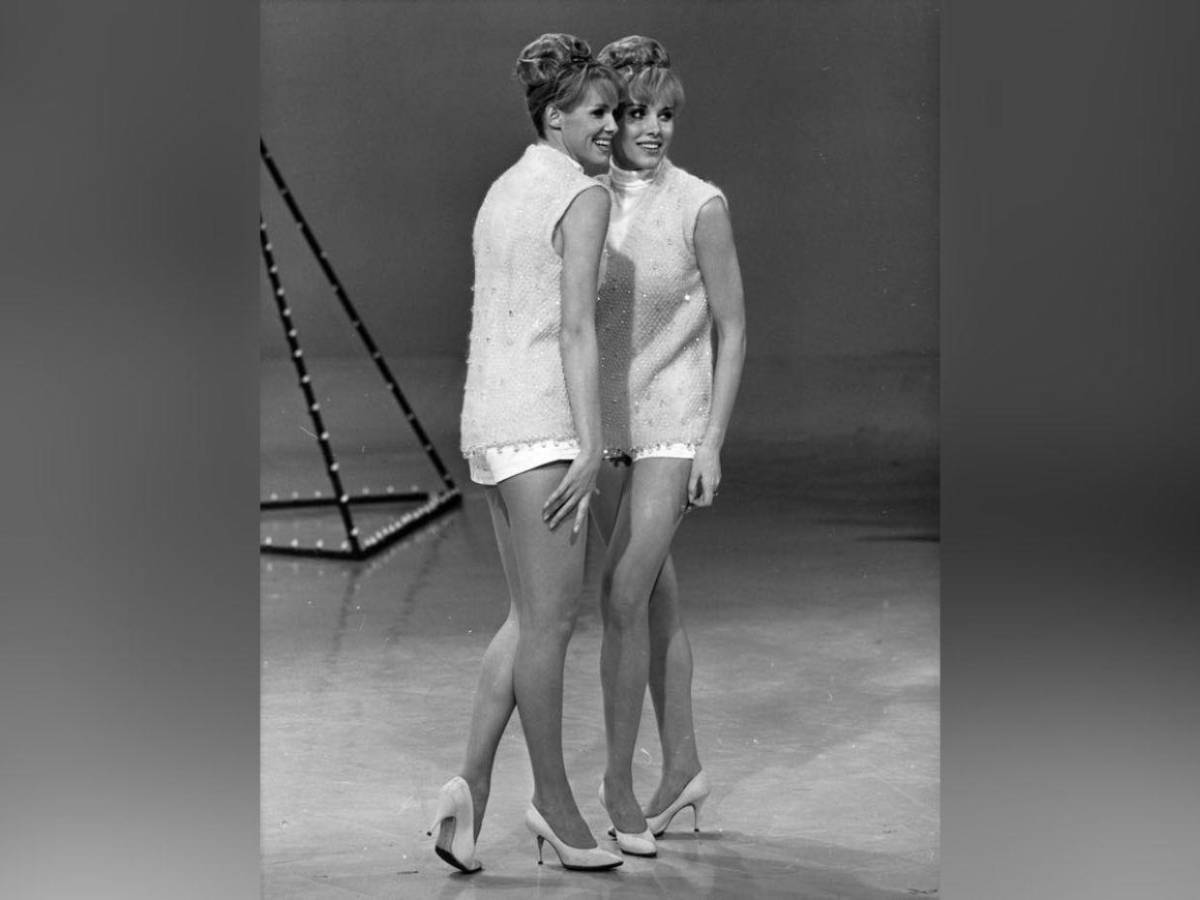 Las gemelas Kessler, eligieron terminar con su vida: Nacimos juntas y queremos morir juntas