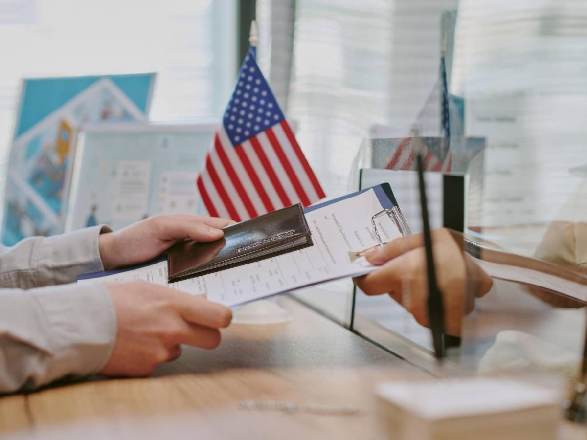 ¿Está Honduras? 25 países pagarán hasta $15 mil en fianza para poder solicitar visas