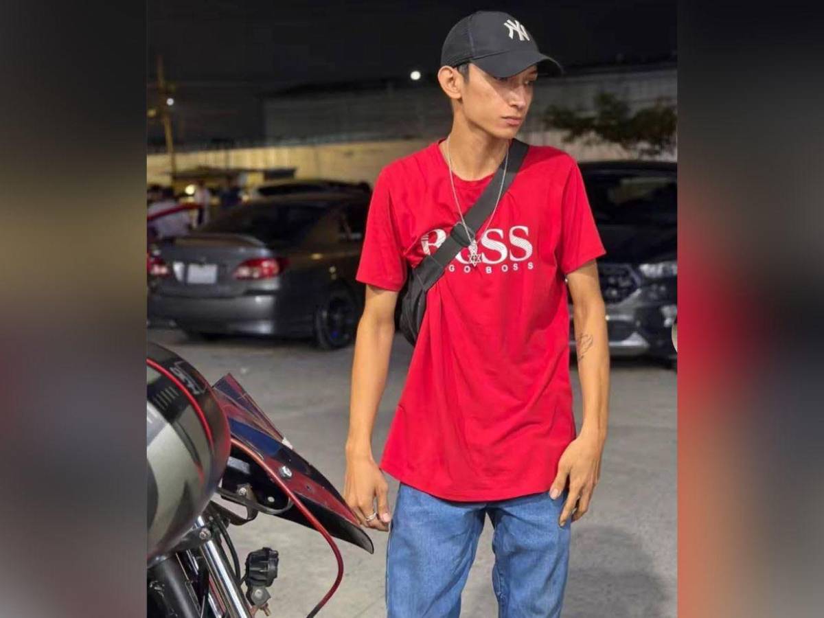 Tenían entre 19 y 28 años: las tres víctimas de masacre en la colonia Saturno de SPS