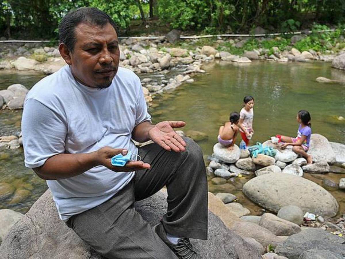 ¿Por qué se suspendió la audiencia contra los presuntos asesinos del ambientalista Juan López?