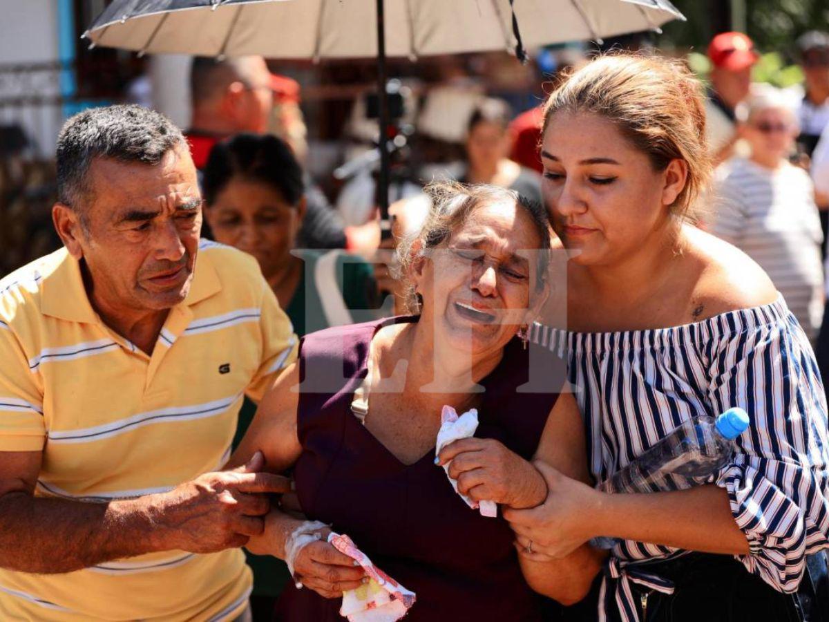 “Solo esperaba la ceremonia de graduación para recibir su título”: la historia de éxito de Kevin Pérez