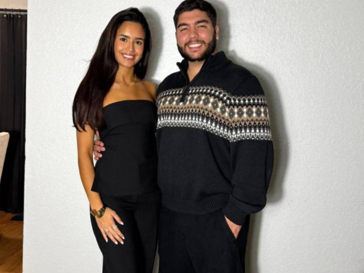 Estaban uno al lado del otro: Skarlent Rodríguez, modelo que murió junto a su pareja tras terremotos en Venezuela