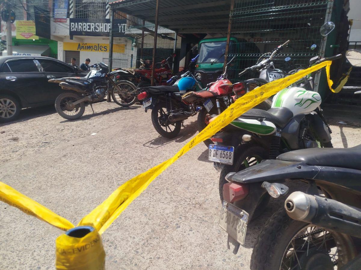 Alexis y Felipe, hermanos acribillados: identifican las víctimas de la masacre en la Villa Nueva