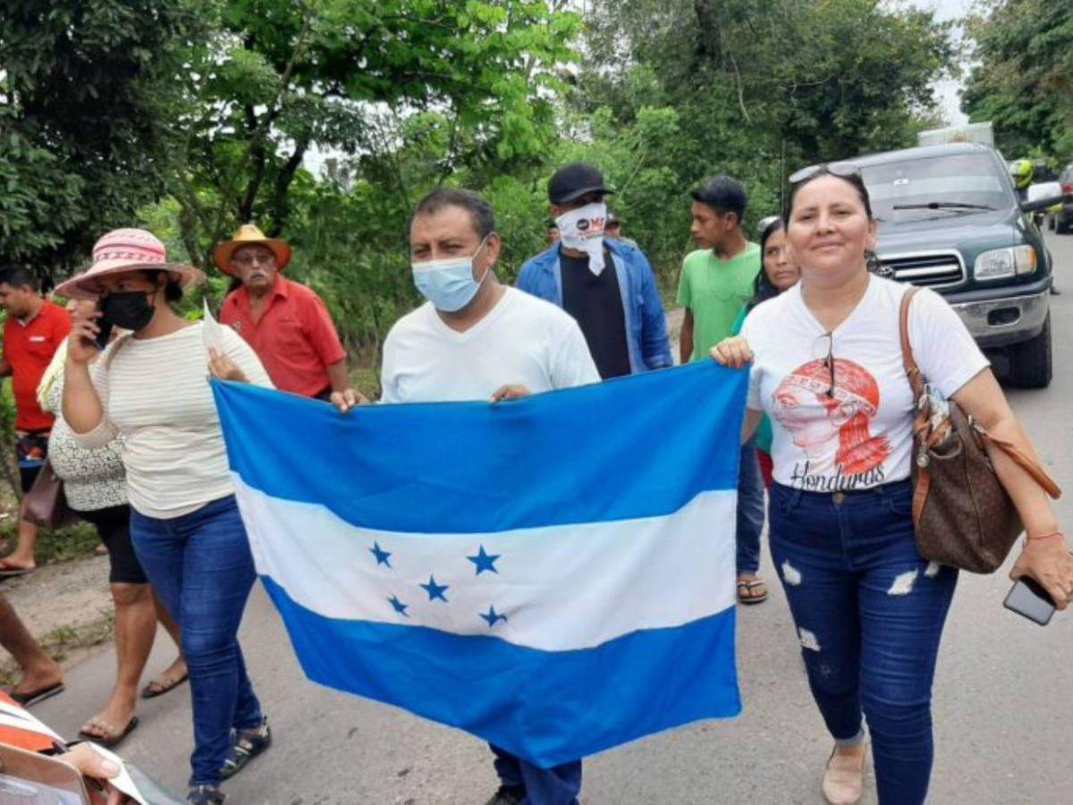 ¿Por qué se suspendió la audiencia contra los presuntos asesinos del ambientalista Juan López?