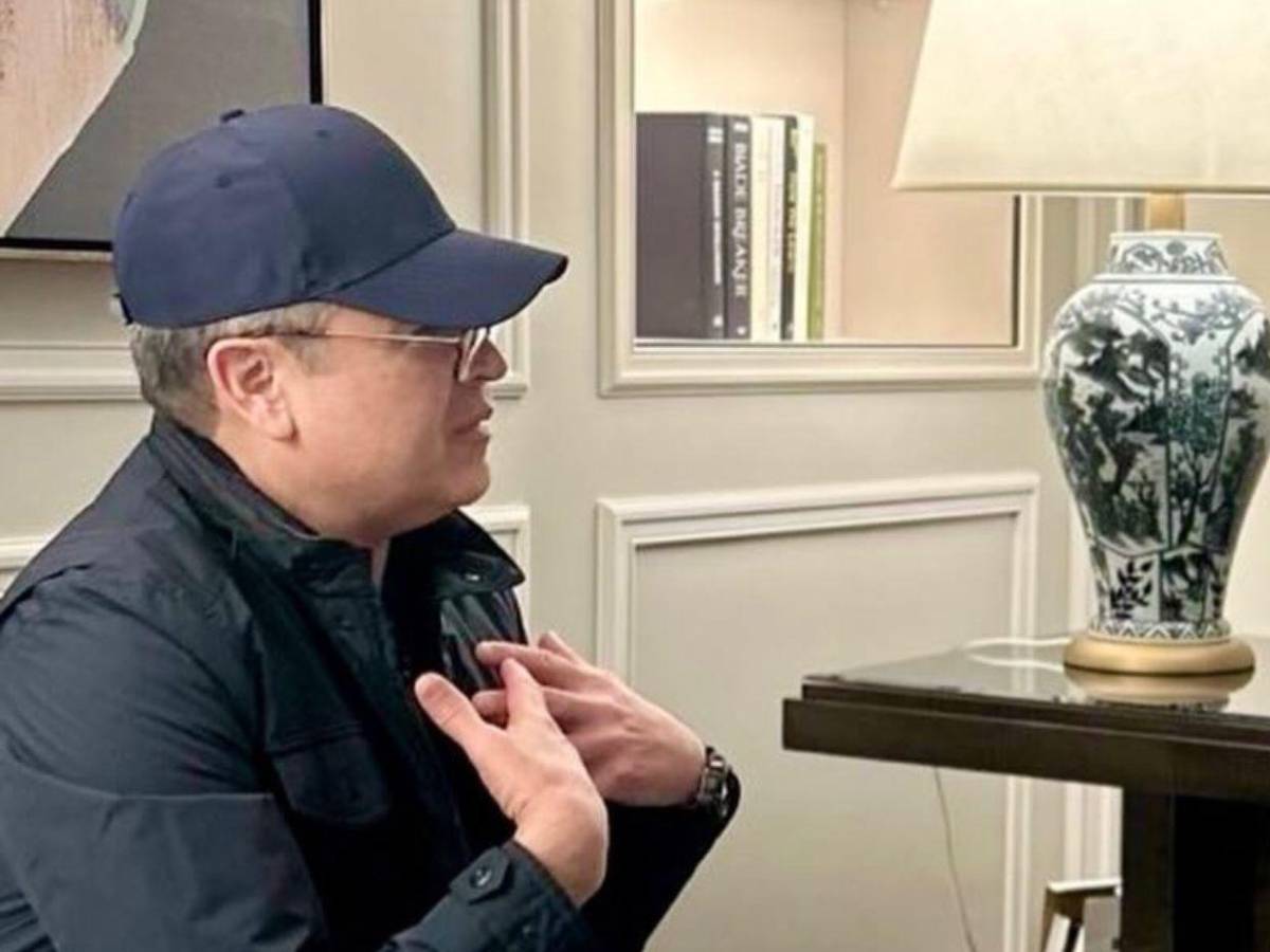 ¿Cuáles son los delitos por los que se emitió orden de captura contra Juan Orlando Hernández?