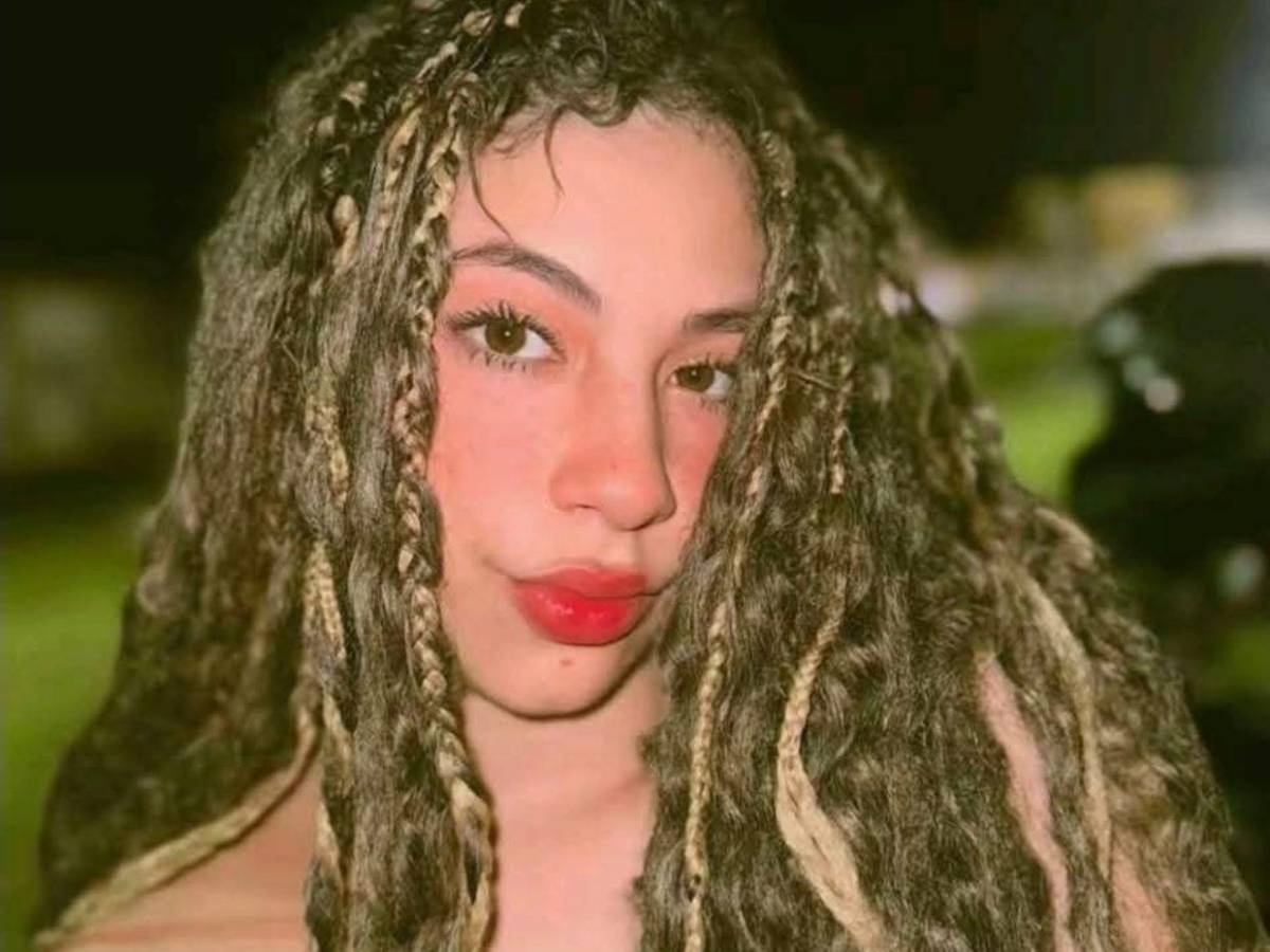 Un hombre la citó, pero tres sujetos armados la raptaron: lo que se sabe del crimen de Katherine Mejía