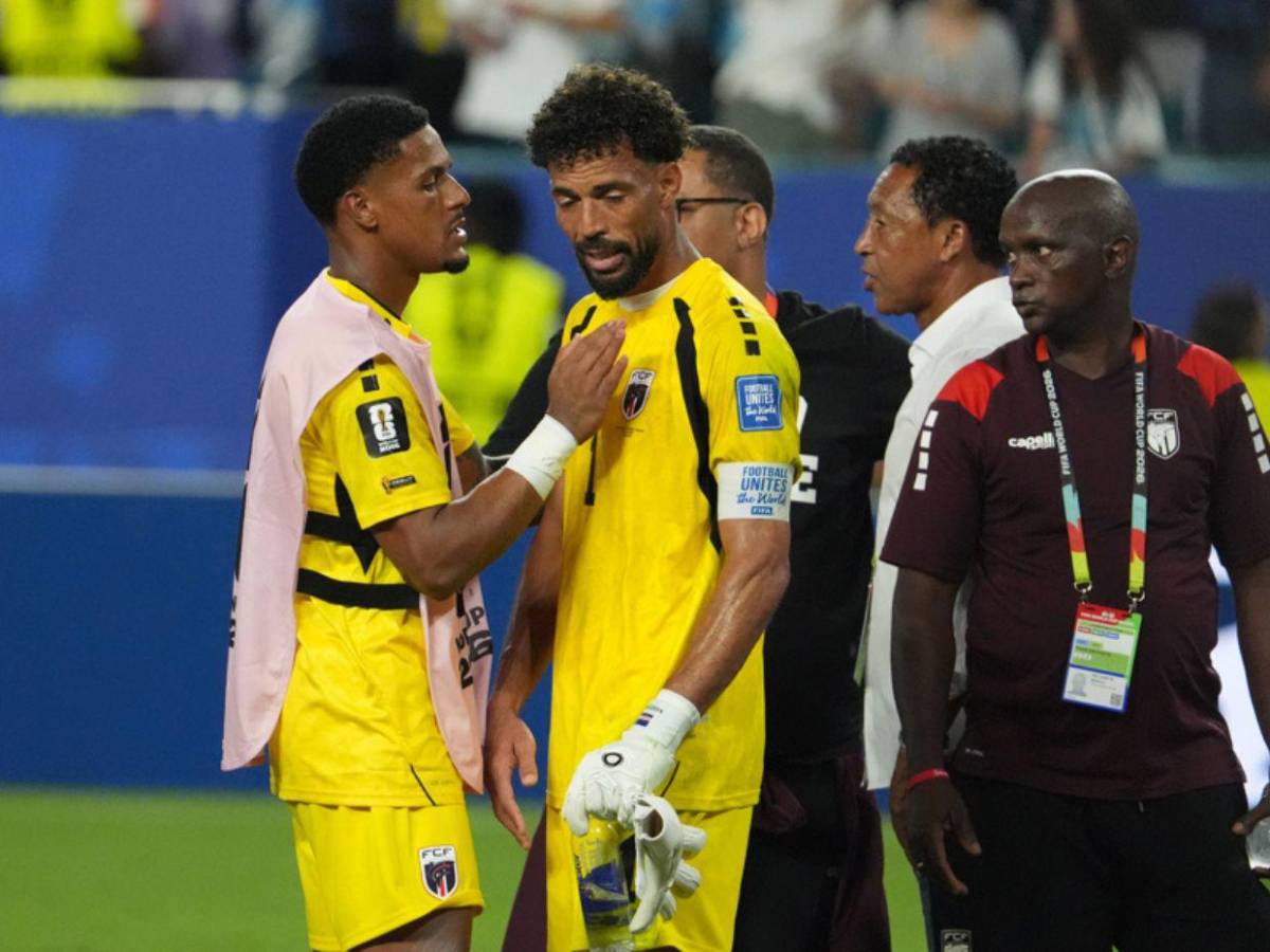 De quedarse sin club a ser de los más cotizados tras el Mundial 2026: estos son los equipos que quieren fichar a Vozinha