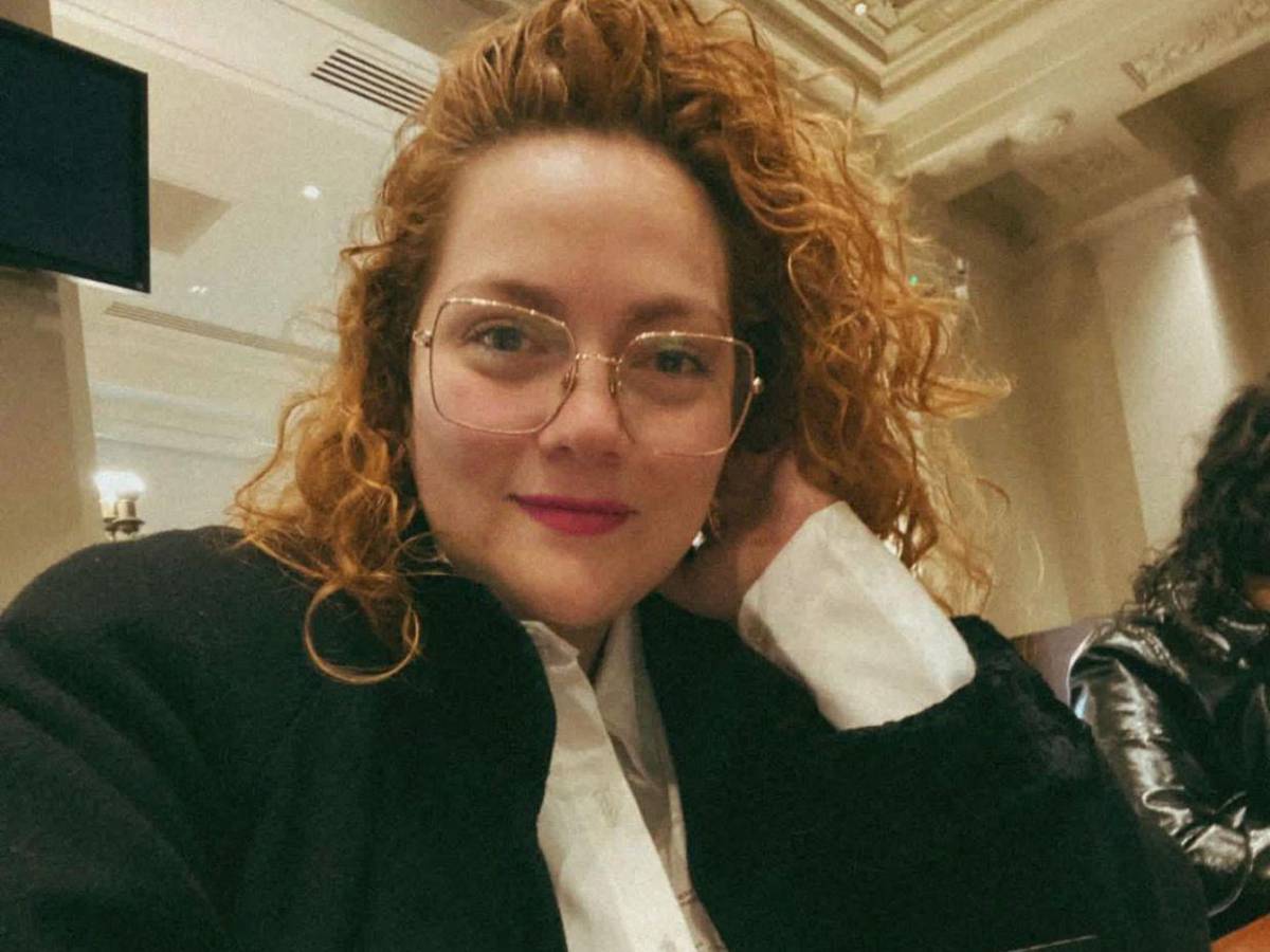 ¿Quién es Isabella Arévalo, la hondureña que compite para viajar al espacio?