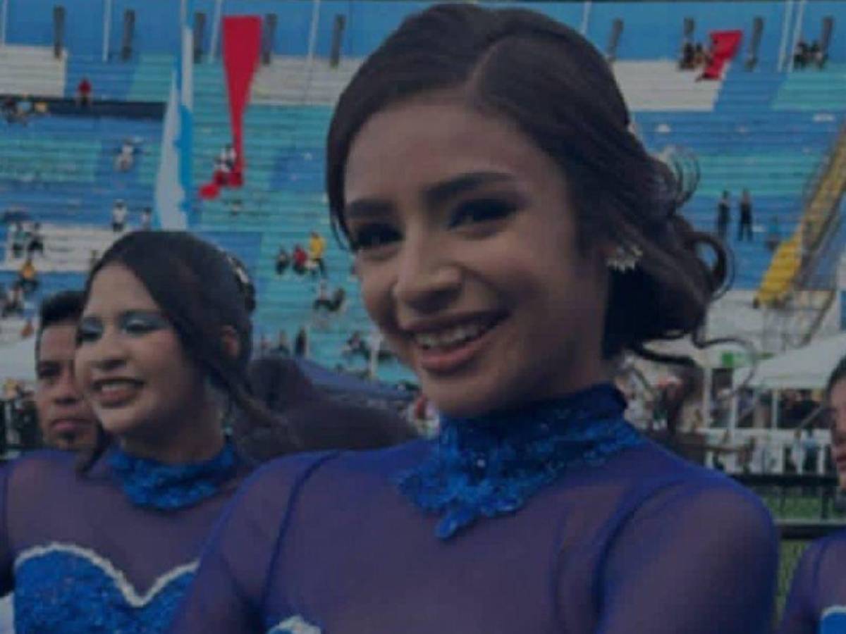 Su carisma iluminaba cada espacio: así era Emily Torres, la palillona que perdió la vida