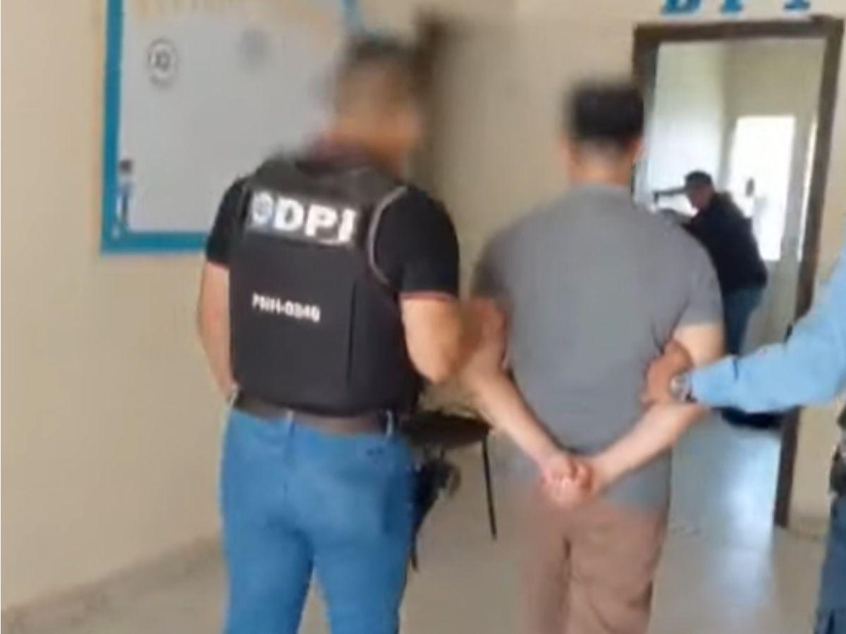 Seminarista entró a orar por una joven y habría intentado abusar de ella en Lempira